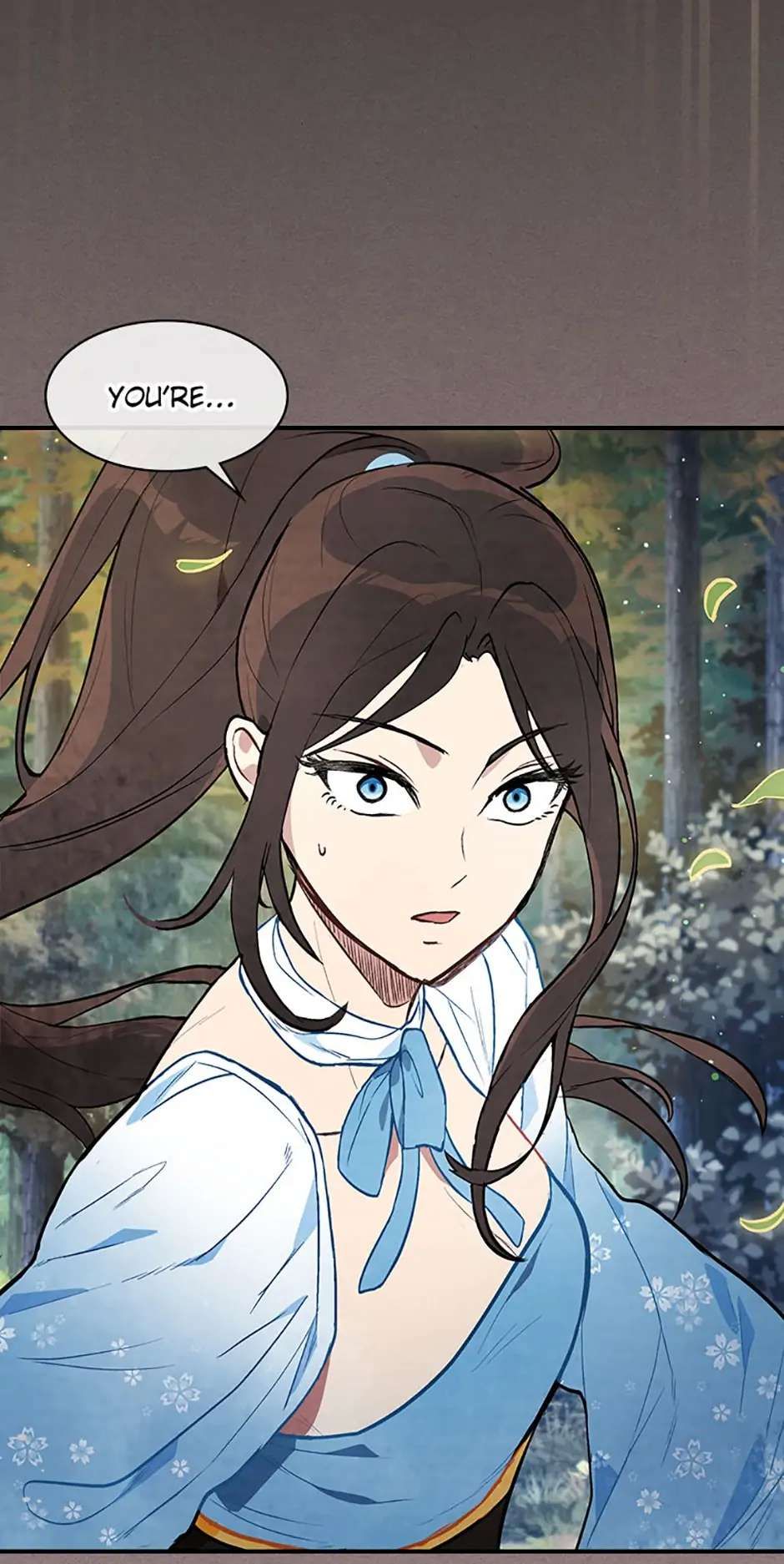 Yi Shen Dang Guan Chapter 23 65